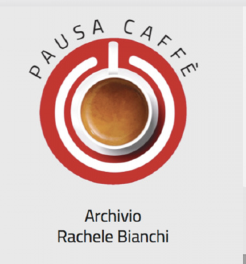 Pausa Caffè MuseoCity @ Archivio Rachele Bianchi