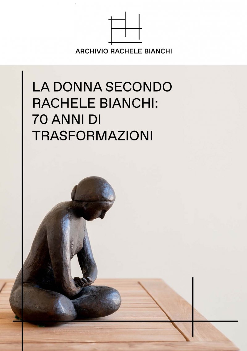 Archivio Rachele Bianchi  apre a Luglio